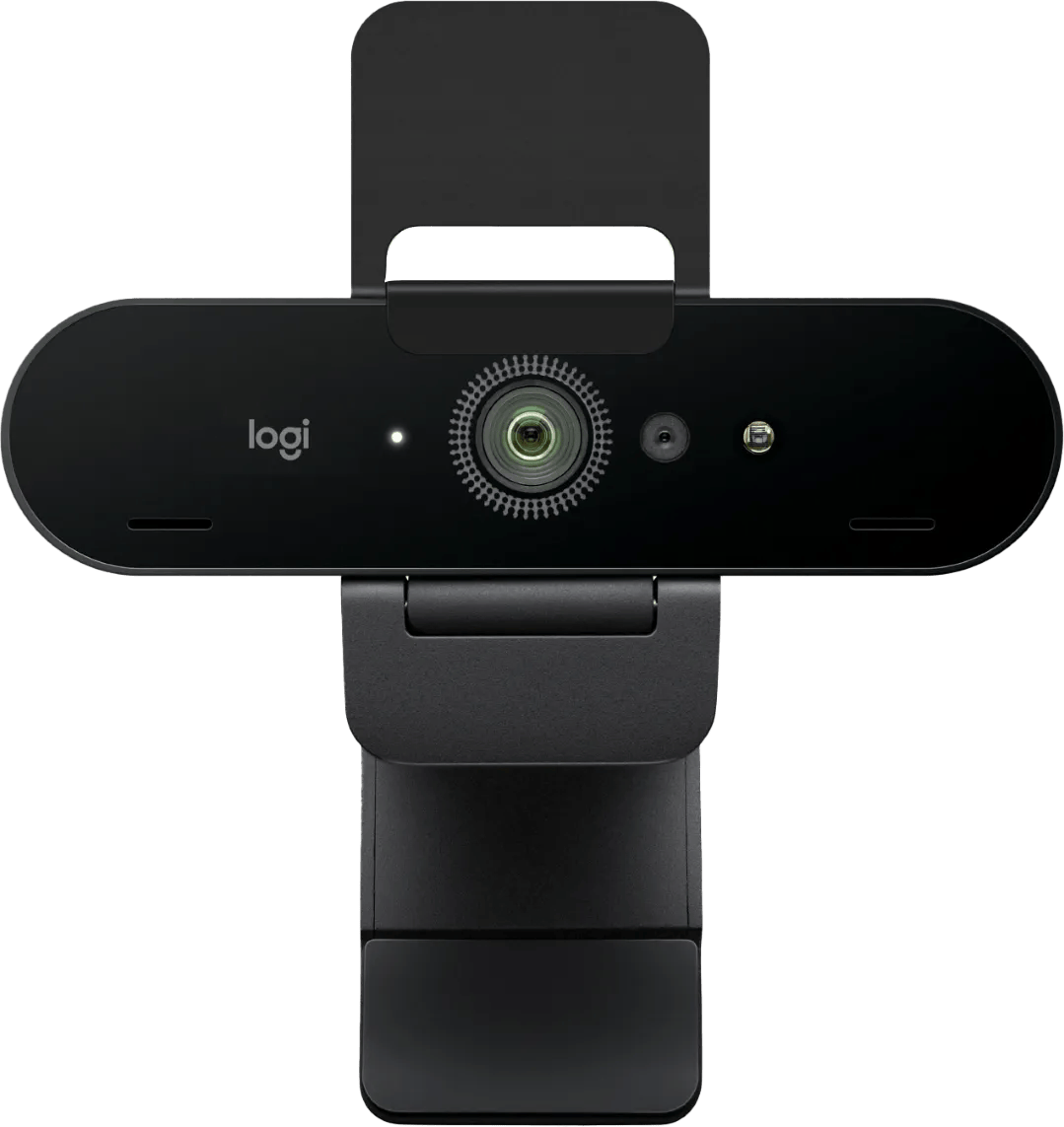 Logitech Brio 4K Webcam