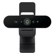 Logitech Brio 4K Webcam