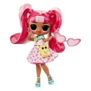 MGA Entertainment LOL Surprise! Tweens - Lalka Cherry B.B. - Modieus - Accessoires
