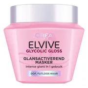 L'Oréal Elvive Glycolic Gloss Mask 300 ml