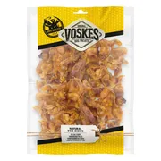 Voskes Varkensoorstukjes 700 gr