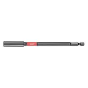 Milwaukee Magnetische bithouder Magnetische bithouder 152 mm lange reeks - 4932471822