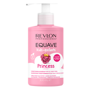 Revlon Professional Equave Kids Princess Shampoo 300ML