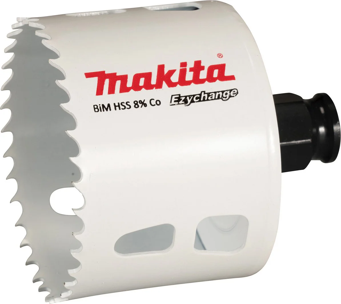 Makita E-14152 Gatzaag 67x44mm snelwissel