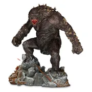 Iron Studios God of War - Statue 1/10 - Orge