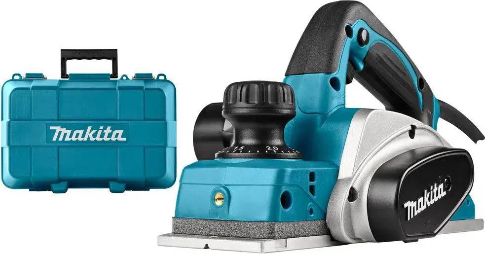 Makita KP0800K Schaaf in koffer