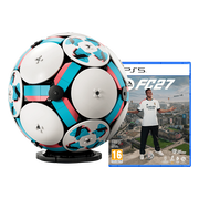 LEGO Editions Voetbal 43019 + EA Sports FC 27 PS5