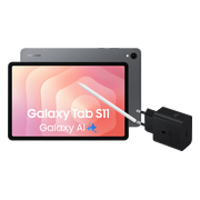 Samsung Galaxy Tab S11 11 inch 256GB Wifi Grijs + Oplaadpakket