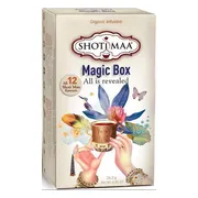 Shoti Maa Magic Box 12ST
