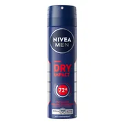 NIVEA Men Deodorant Spray Dry Impact 150 ml