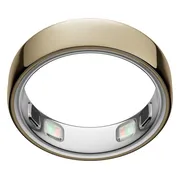 Oura Ring 5 Maat 7 Goud