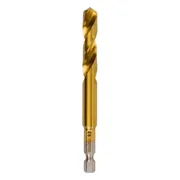 Makita B-51035 metaalboor HSS-Tin slag 9,0x102mm