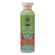 Vanan Green Cuddle Baby Massage Oil 200ML