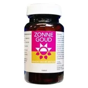 Zonnegoud Artemisia Complex Tabletten 120TB