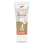 6x Prins Train & Care Hondensnacks Zalm 75 gr