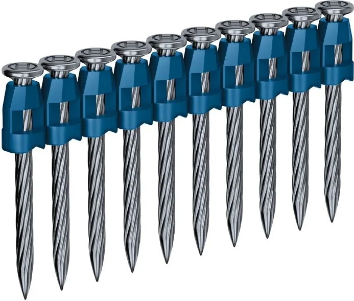 Bosch Professional PRO NB-35 Betonnagels 35 mm 1000 stuks - 1600A02F4R