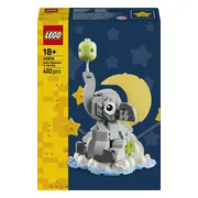 LEGO Babyolifantje 40814