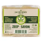 Jacob Hooy CBD Zeep 120ML