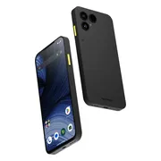 Fairphone 6+ 256GB Zwart 5G