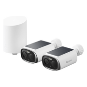 Reolink Argus B340S Duo Pack + Home Hub 1 Lite