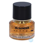 Jil Sander No.4 Eau de Parfum 30ML