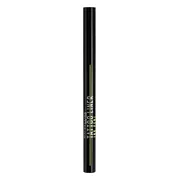 2x Maybelline Tattoo Liner Ink Pen Eyeliner Black 1 ml