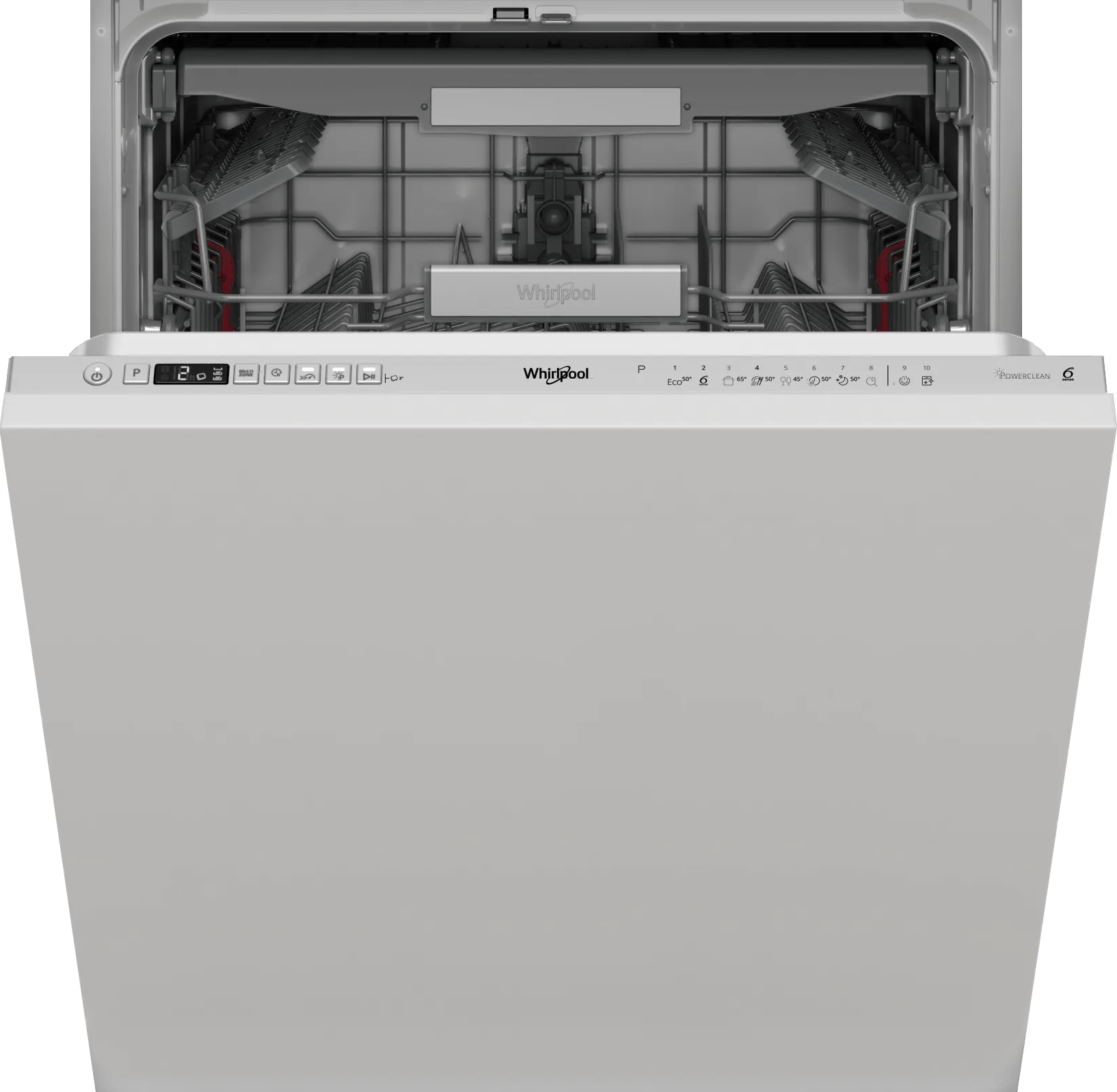 Whirlpool WH6IB14BN7S1S