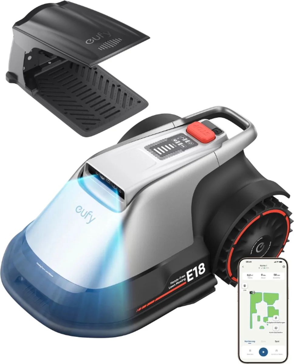 Eufy E18