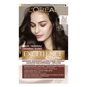 L'Oréal Paris Excellence Creme - 3U Universeel Donkerbruin