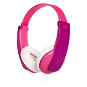 JVC HA-KD7 Roze