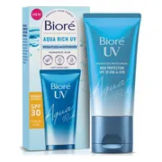 Biore UV High Protection SPF30 Moisturizer 50ML