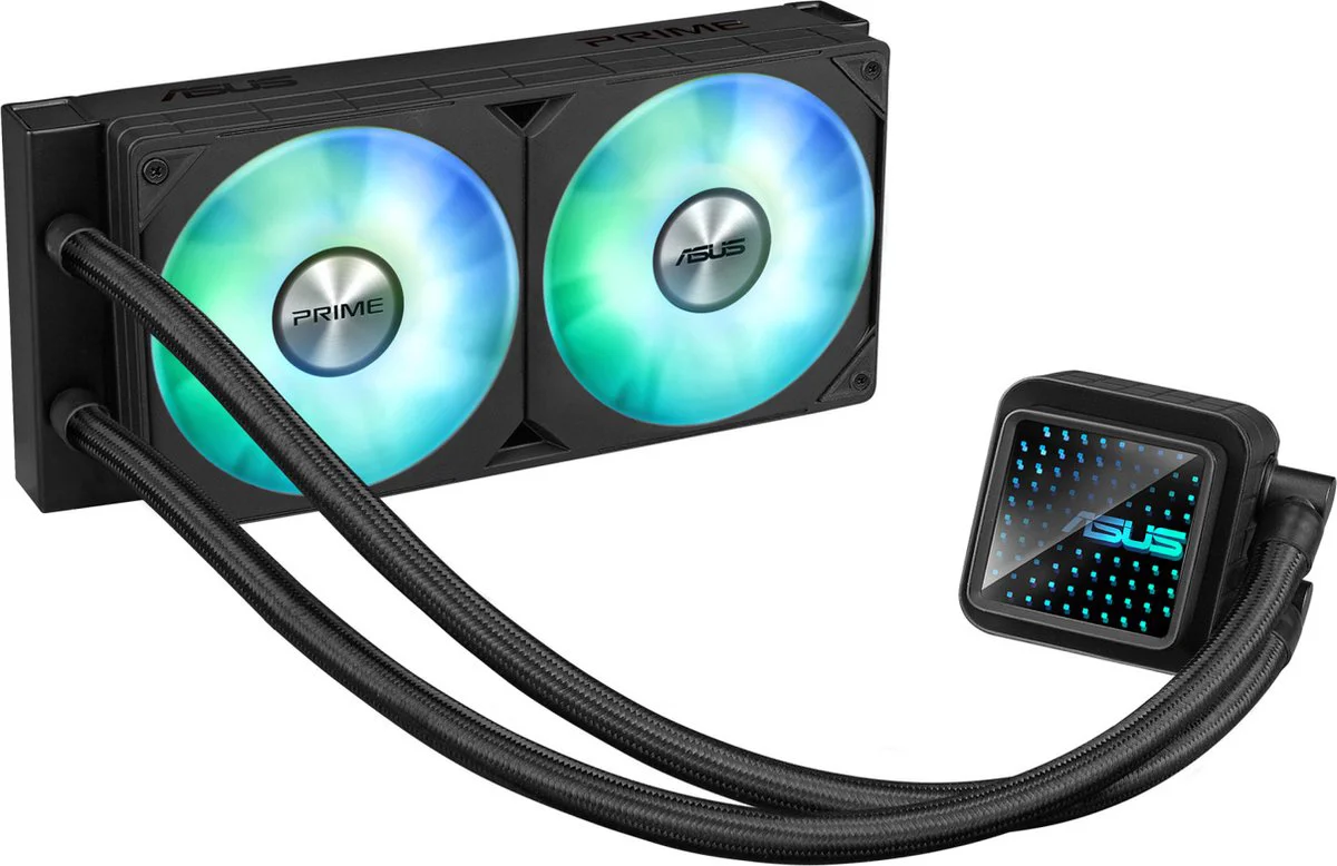 ASUS PRIME LC 240 ARGB