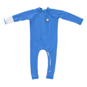 Tenue Soleil UV Onesie Blauw 0-6 mnd