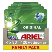 Ariel 4in1 Pods Original - 120 stuks
