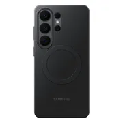 Samsung Galaxy S26 Ultra Slim Back Cover met Magneet Zwart