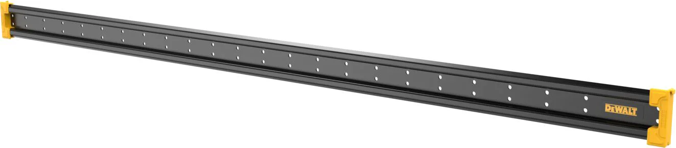 DeWALT DWST82800-1 ToughSystem 2.0 DXL 48" metalen rail