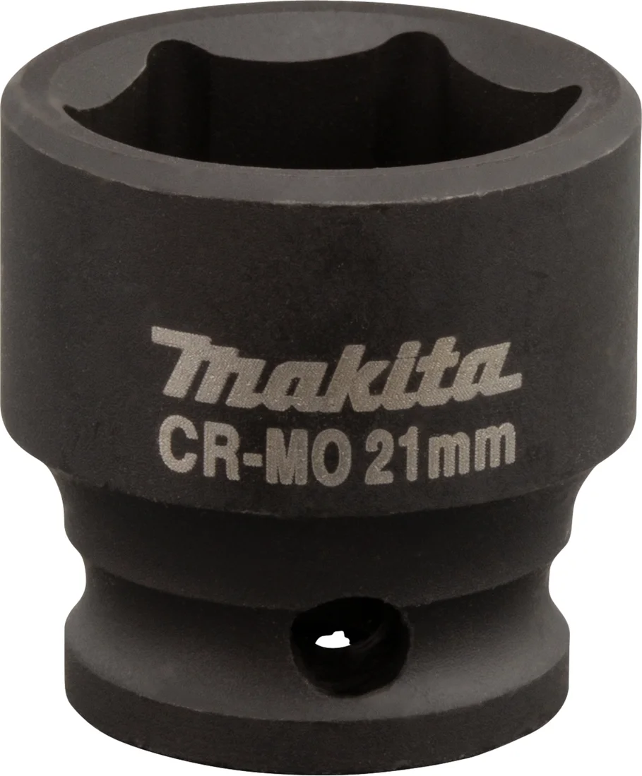 Makita B-40032 Standaard Krachtdop 3/8" | 21 x 30 mm