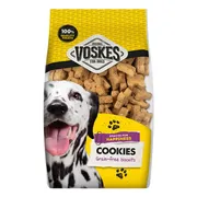 Voskes Graanvije Koekjes 400 gr