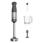 KENWOOD Staafmixerset Ttriblade XL+ 1000 W
