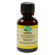 Nat-Ali Natuurlijk Aroma Vanille 15ML
