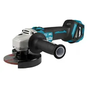 Makita DGA513Z Accu haakse slijper 125mm 18V Basic Body