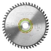 Festool Cirkelzaagblad voor Hout | Wood Fine Cut | Ø 260mm Asgat 30mm 80T - 494605