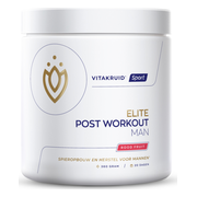Vitakruid Post Workout Elite Man 360 gr