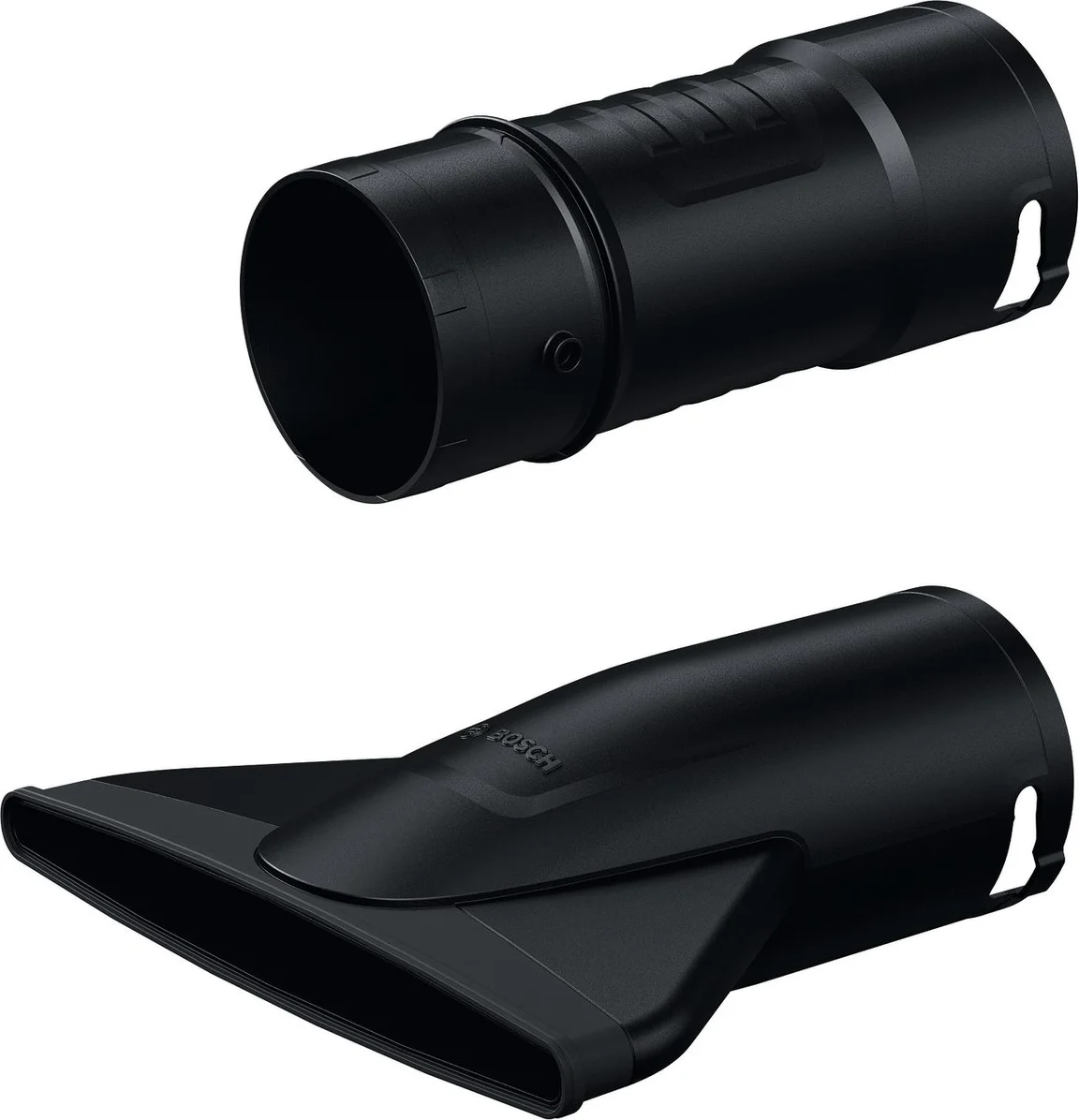 Bosch Professional PRO Bladblazer blaasmondstuk plat + connector - F016800657