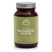 Mattisson HealthStyle Brandnetelwortel Capsules 120CP