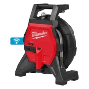 Milwaukee M12 SICO20-0 ONE-KEY™ Riool inspectiecamera extra flexibel 20m HDR 12V Basic Body - 4933498231