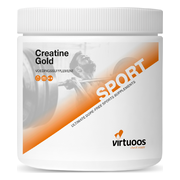 Virtuoos Creatine Gold 300GR