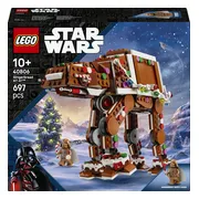 LEGO Star Wars Peperkoek AT-AT Walker 40806