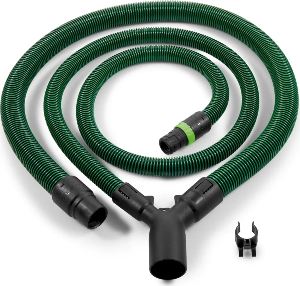Festool AB-AS CS/TKS Stofafzuig-set voor CS 50, CS 70 & TKS 80 - 577280