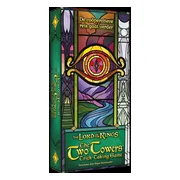 The Lord of the Rings: The Two Towers Trick-Taking Game